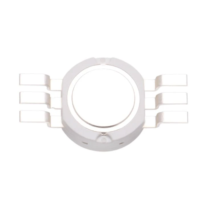 1W High Power 6PINs RGB LED