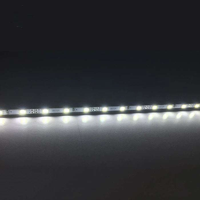 5M SMD 3528 Suv o'tkazmaydigan Led Strip Lights