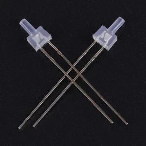 2mm Oq LED