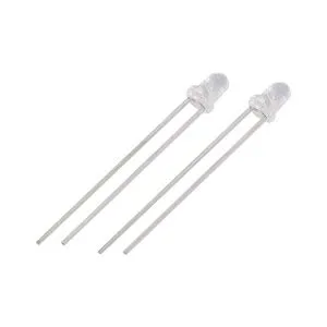 3 mm LED chiqaradigan diod